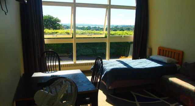 Семейный номер Standard Manor Views NZ