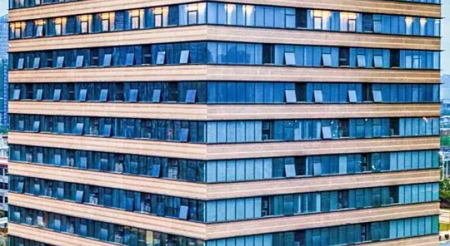 Atour Hotel (Nanchang West Railway Station International Expo City), Rezervasyon Otel Nanchang havuzlu oteller, Yüzme Havuzu