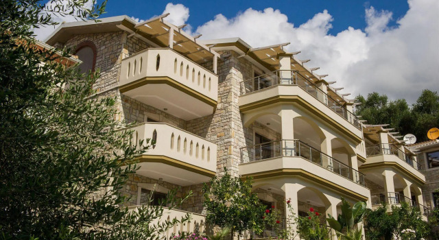 Adam's House, Rezerwuj Hotel Hotele 4-gwiazdkowe w Preveza, 4*