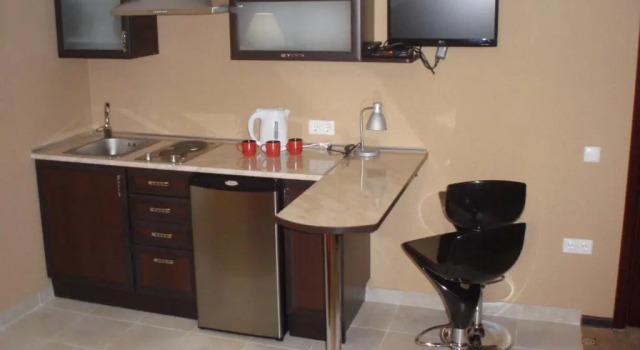 Апартаменты Villa Grand