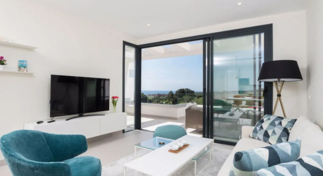 Mañanas Felices, Book Hotel Estepona Costa del Sol