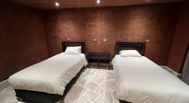 Foresta Atacama Lodge, Prenota Casa vacanze Ville a Antofagasta Region, Villa