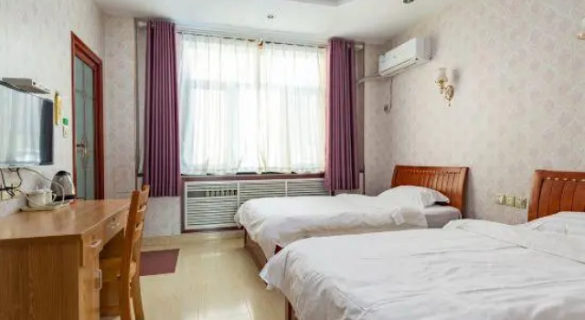 Yongxi Hotel, Забронировать Отель Вэйхай Шаньдун