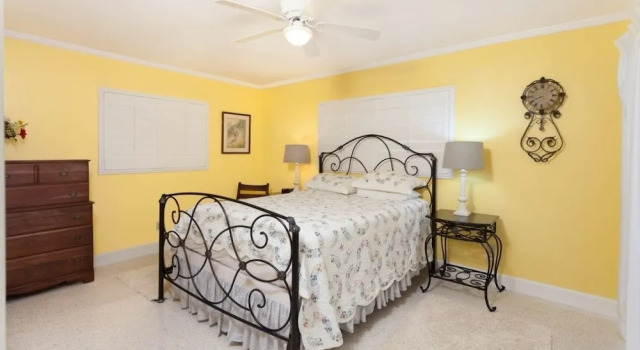 Palmview by RedAwning