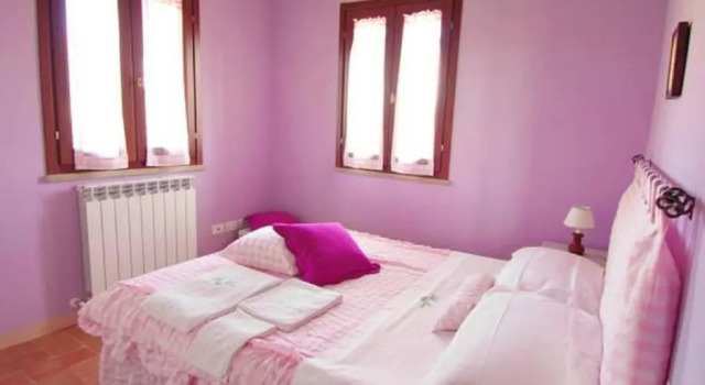 Номер Standard Villa Mauro