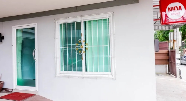 Nida Rooms Wat Gate Patan 19 Property