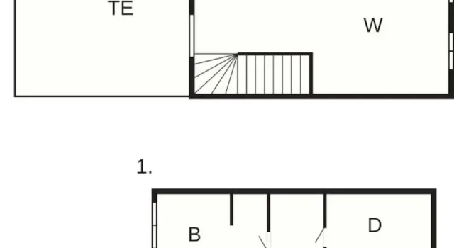 Коттедж 4 Star Holiday Home in Aalborg