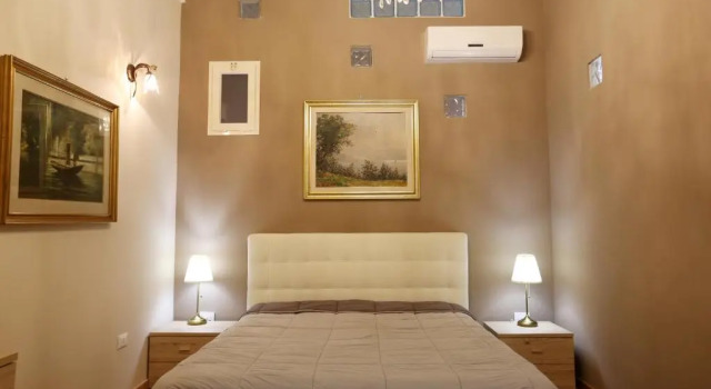 Deluxe Zimmer Mà Maison