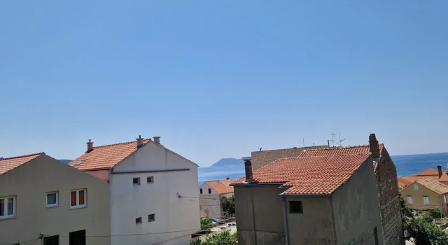 Standard 1-bed Apartment in Komiza no1, Prenota Appartamento Komiza Vis