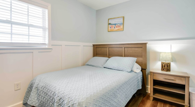 2 Mi to Barefoot Landing! 'bailey's Beach Cottage', Забронировать Дом для отпуска Коттеджи Южной Каролины, Коттедж