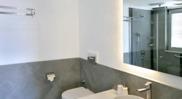 Двухместный номер Deluxe с балконом Arnna Hotel
