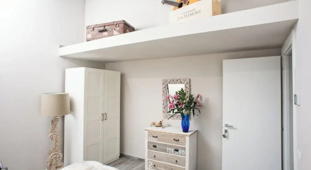 Mamo Florence - Orsini Apartment