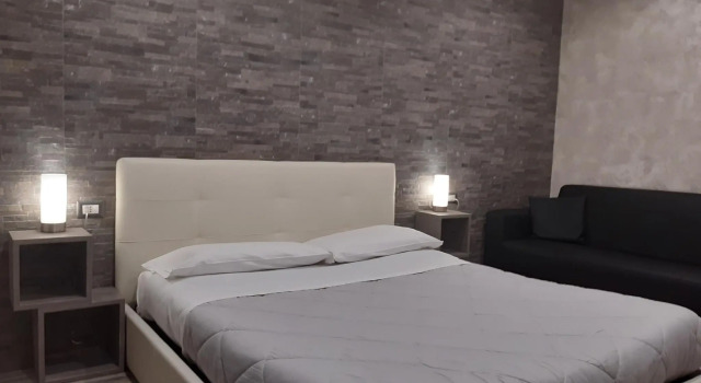 Kalasó Design Guest House - Rome Airport, Prenota Affittacamere Hotel a Lazio con parcheggio, Parcheggio