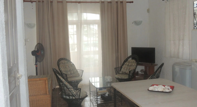 Residence Dream Lodge, Rezervovat Hotel Hotely v Mauritius West Coast se snídaní, Snídaně