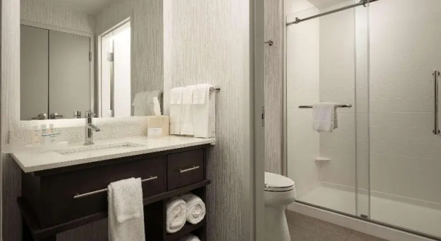 Номер Standard Homewood Suites By Hilton Jackson Fondren Medical District