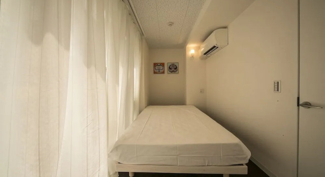 The Micro Museum Hostel Nihonbashi, Забронировать Хостел Хостелы Токио, рядом с Site of Former Residence of lord Kira, Хостел