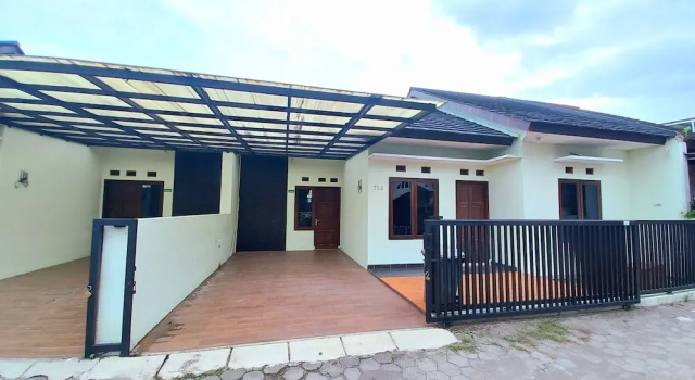Homestay Jogja Jakal By Simply Homy, Rezervovat Hotel 4hvězdičkové hotely v Yogyakarta Province, 4*