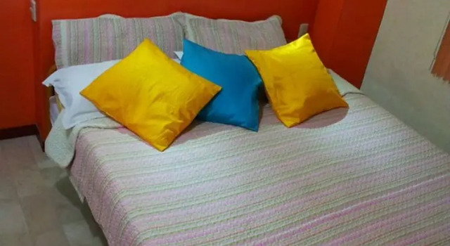 Номер Economy Hotel Livingston Inn