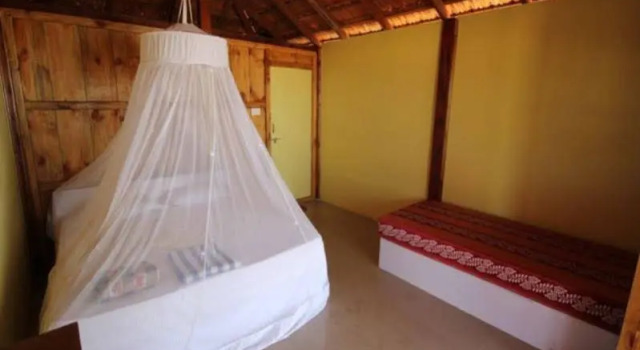 Om Sai Beach Huts