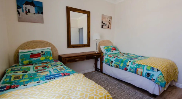 The Bicycle Cottage, Забронировать Дом для отпуска Виллы Херманус, рядом с Mediclinic Hermanus, Вилла