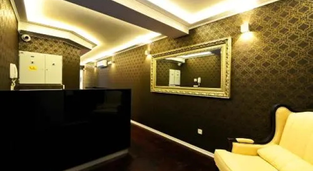 Avant Garde Luxury Rooms