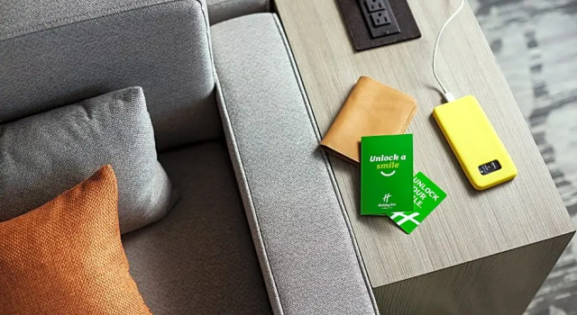Двухместный люкс c 1 комнатой Holiday Inn Glendale - Stadium & Ent Dist by IHG