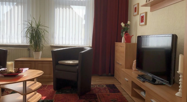 Ferienwohnung A.Böhland