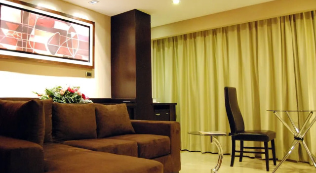 Hotel Cima Barinas, Book Hotel Hotels in Barinas with Parking, Parking