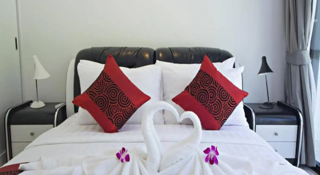 Astoria Samui Villas, Забронировать Отель Отели Южного Таиланда с парковкой, Парковка