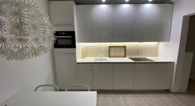 Moderný byt v centre mesta, Rezervasyon Otel Nitra Nitriansky kraj, Agrokomplex Nitra yakınında