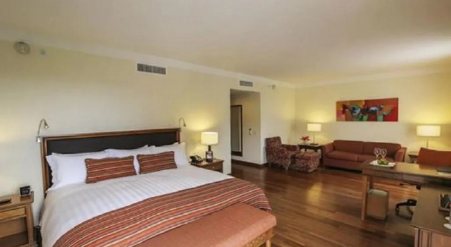 Standard double chambre Hotel Intercontinental Cali, an IHG Hotel