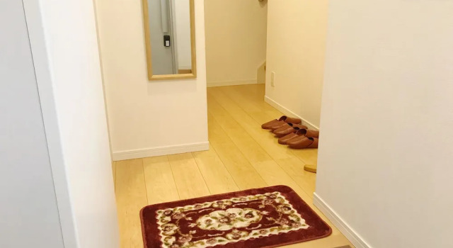 K's House, Забронировать Гостевой дом Тосима Токио