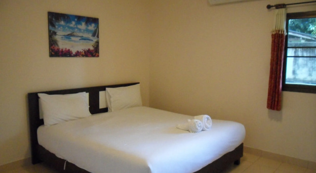 Two Fifty Nine Resort
