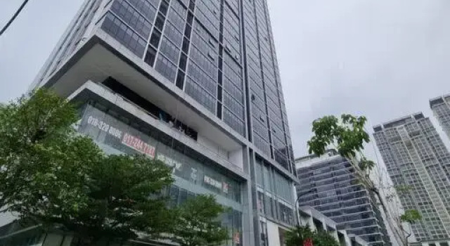 26 BukitJalil Pavilion - Studio2pax - HighFloor - 吉隆坡
