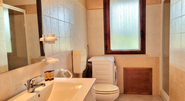 Апартаменты Classic с 2 комнатами Saludi&Trigu - Rural Apartments