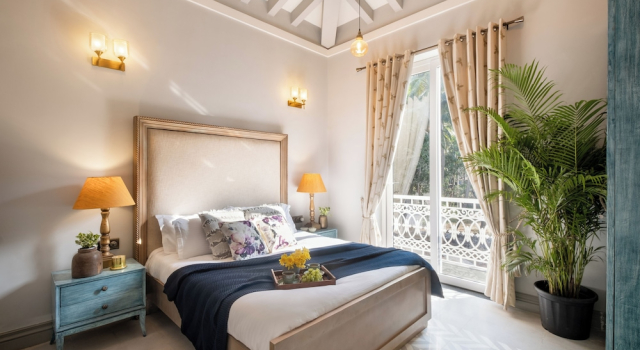 Staymaster Coral Reef 4BR Villa, Prenota Villa Nerul 
