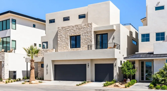 Lagoon Life Beach House 7 Bedroom Home, Varaa Lomakoti St. George 