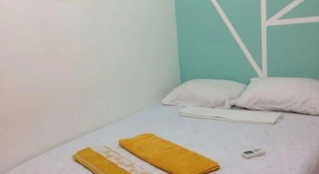 Flat no Centro do Crato, Забронировать Апартаменты/квартира Крату Сеара