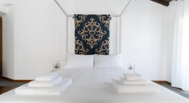Апартаменты Italianway - Barberini 6 Opulentia