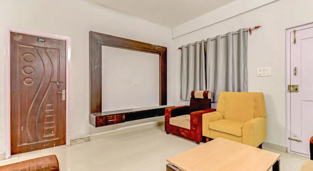 OYO Silverkey Executive Stays,24047 Airport, Забронировать Отель Отели штата Карнатаки 3 звезды, 3*