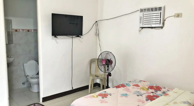 Mt. Maculot View Resort, Varaa Lomakeskus  
