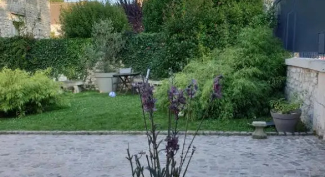 Le Gîte Senlisien, Rezervați Hotel Senlis Oise