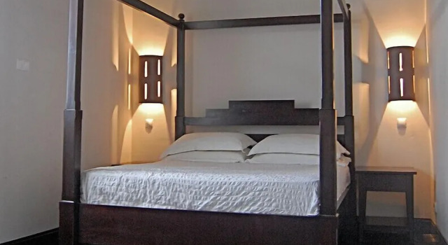Номер Standard Casa Colonial