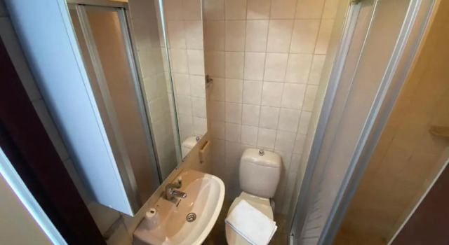 Номер Standard Hotel t Sonnehuys