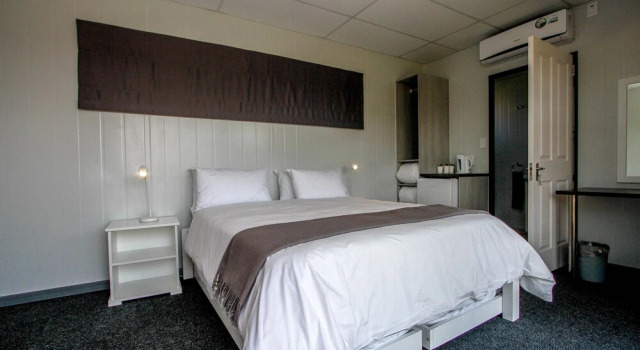 Двухместный номер Standard SleepOver Upington