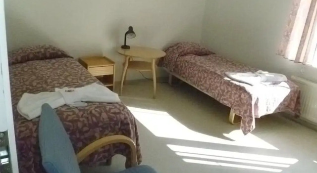 Двухместный номер Standard Summer Hotel Opera