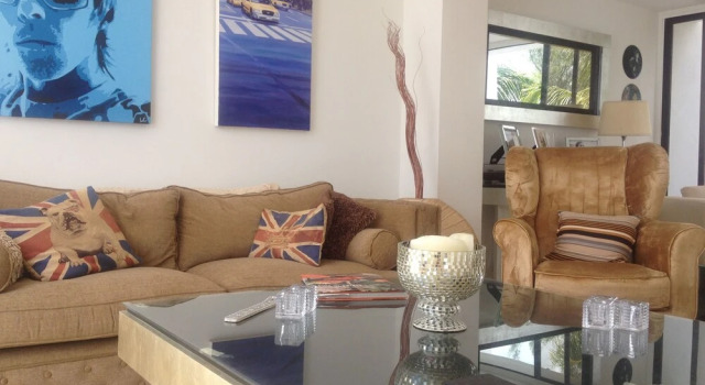 Tyne Beach Terrace Apartments & Houses, Book Apartment Hotels in Grand Bahama with a Pool, Swimming Pool