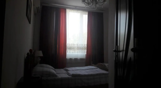 Номер Deluxe Hotel MMG