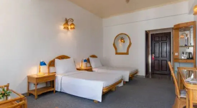 Номер Standard BN Boutique Nha Trang Beach