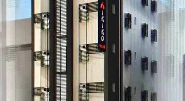 Aikiko House, Varaa Hotelli Edulliset hotellit kohteessa Davao